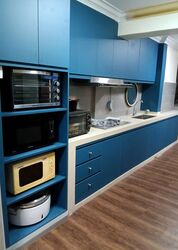 Blk 17 Marsiling Gardens (Woodlands), HDB 3 Rooms #574230811